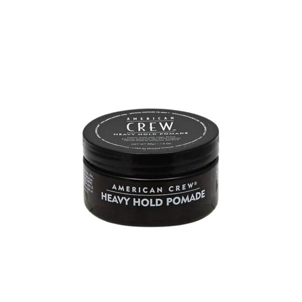 American Crew Classic Heavy Hold Pomade