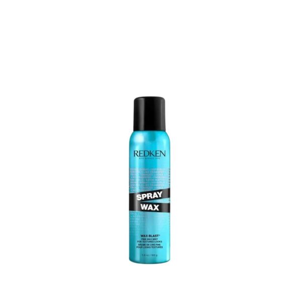 Redken Spray Wax