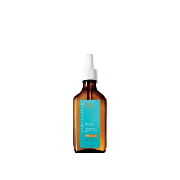 MoroccanOil Dry-No-More Scalp Treatment
