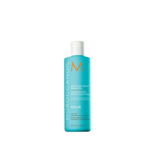 MoroccanOil Moisture Repair Shampoo