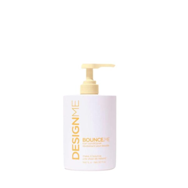 Design.ME Bounce.ME Curl Conditioner 1L