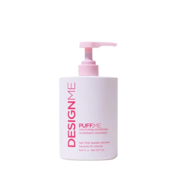 Design.ME Puff.ME Volumizing Conditioner 1L