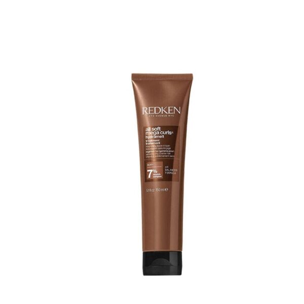 Redken All Soft Mega Curls Treatment