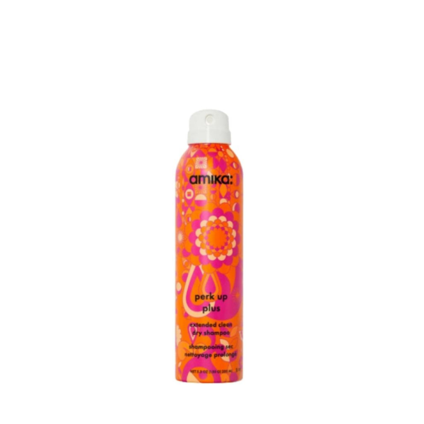 Amika Perk Up Plus Extended Clean Dry Shampoo